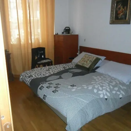 Lejlighed A Casa Di Nonna