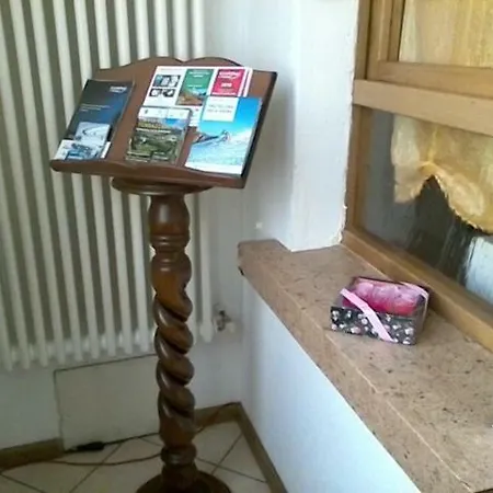 A Casa Di Nonna * Tirano