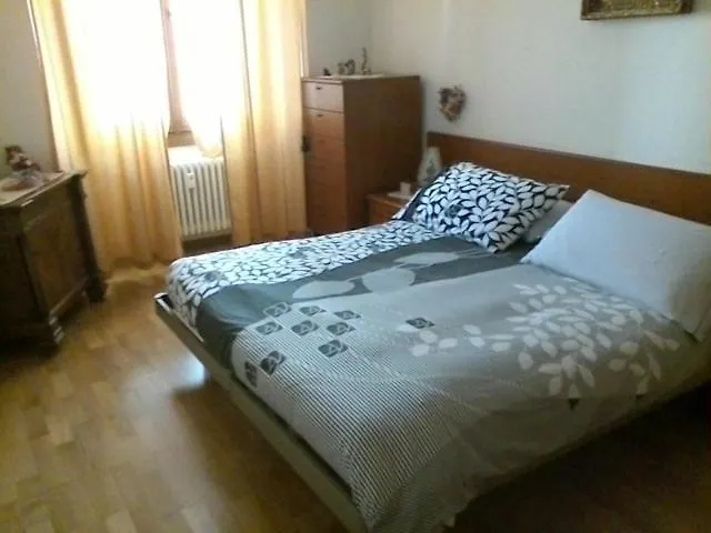 Διαμέρισμα A Casa Di Nonna