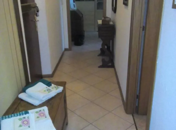 A Casa Di Nonna