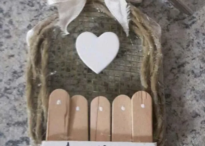 A Casa Di Nonna