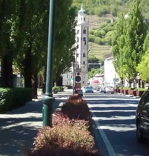 A Casa Di Nonna Διαμέρισμα