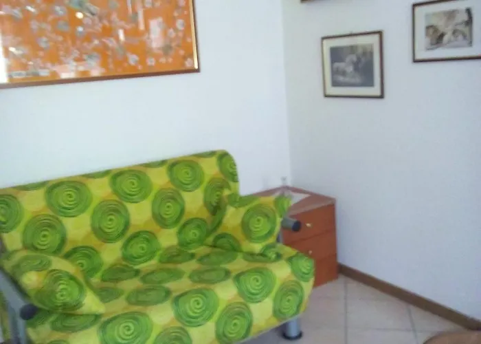 Διαμέρισμα A Casa Di Nonna