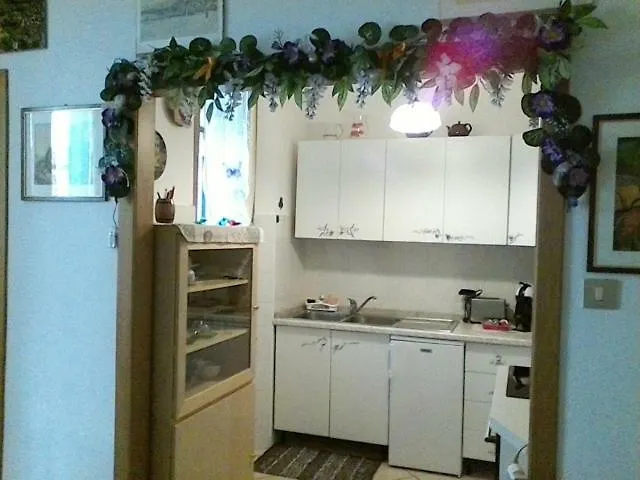 A Casa Di Nonna Διαμέρισμα