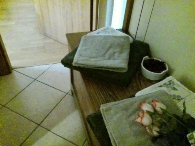 A Casa Di Nonna Διαμέρισμα