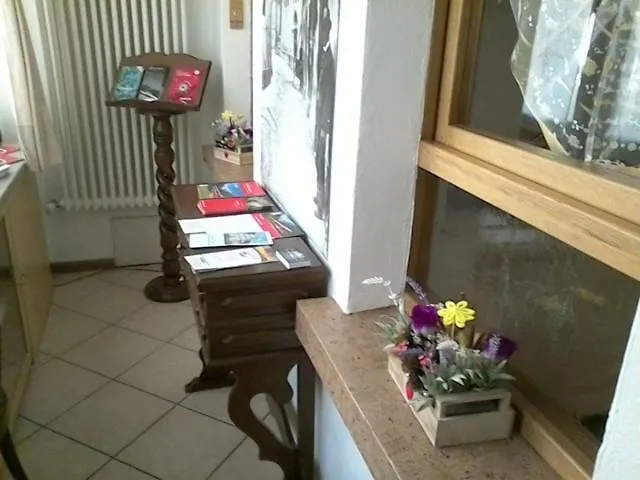 A Casa Di Nonna Διαμέρισμα *