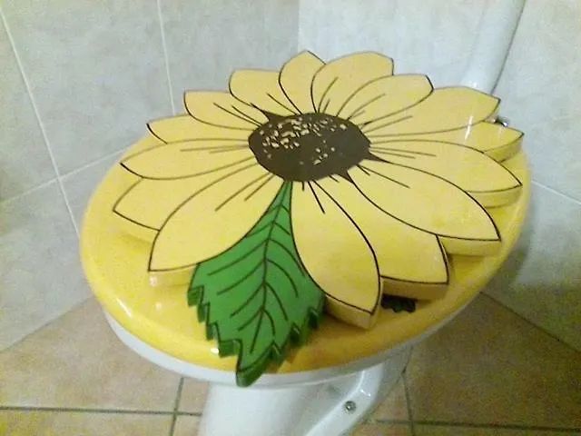 A Casa Di Nonna Διαμέρισμα Tirano