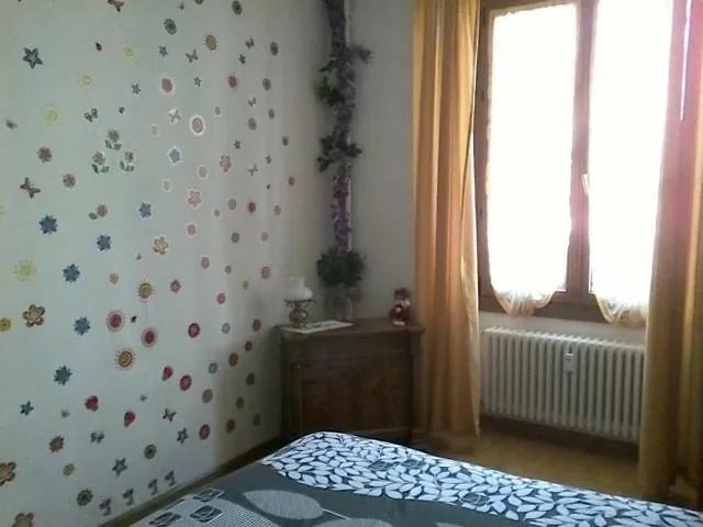 A Casa Di Nonna Διαμέρισμα
